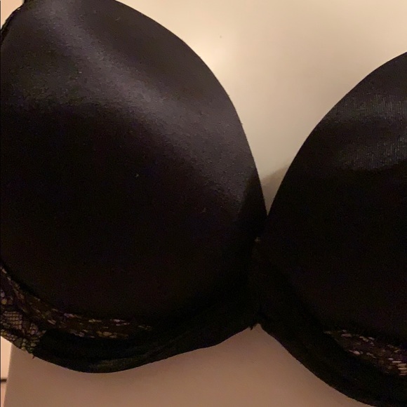 VICTORIA’S SECRET BRA SZ 36B VERY SEXY MULTIWAY - Picture 7 of 9
